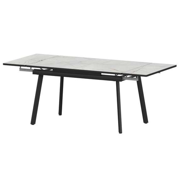 Стол раздвижной Гранд Гранд 1200+300+300 (Н-3778)  1200x800x750