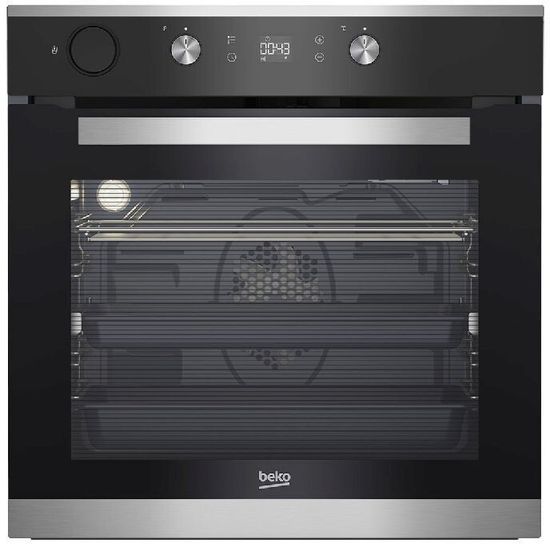 Электрический духовой шкаф Beko BIS15300X