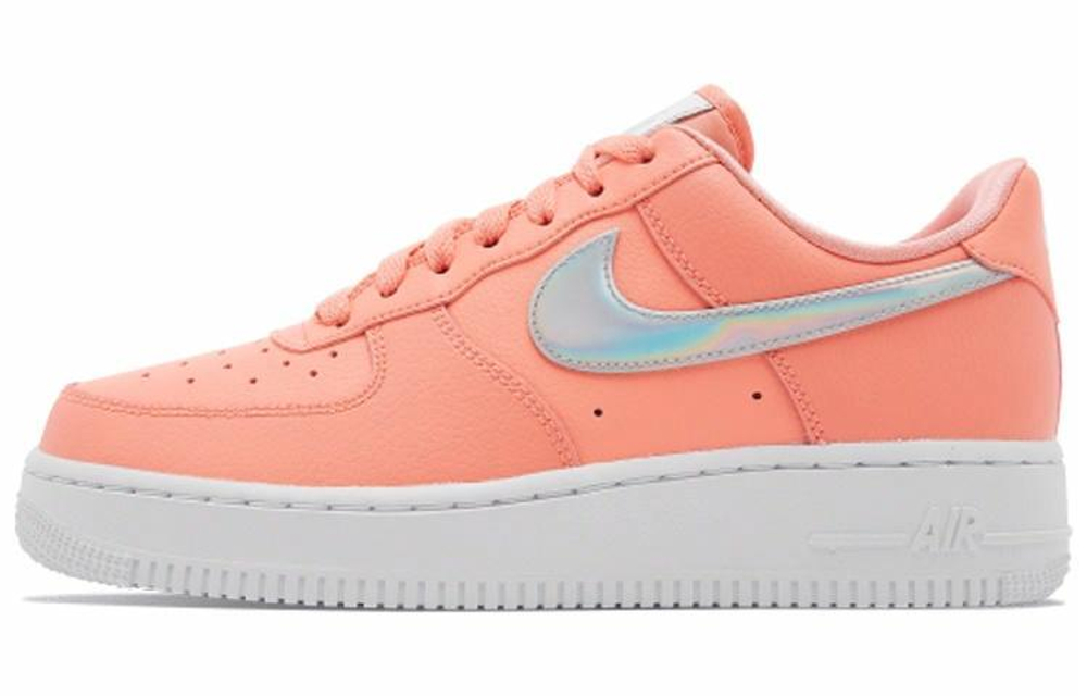 Кроссовки Nike Air Force 1 07 Ess (Женская размерная сетка)