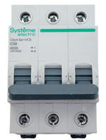 Автоматический выключатель  Systeme Electric C9F34350