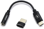 Переходник Simgot 3.5 mm jack - USB Type-C