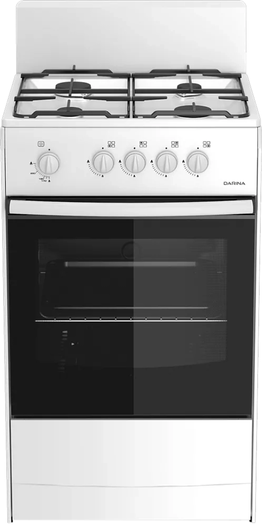 Газовая плита Darina S4 GM441 101 W