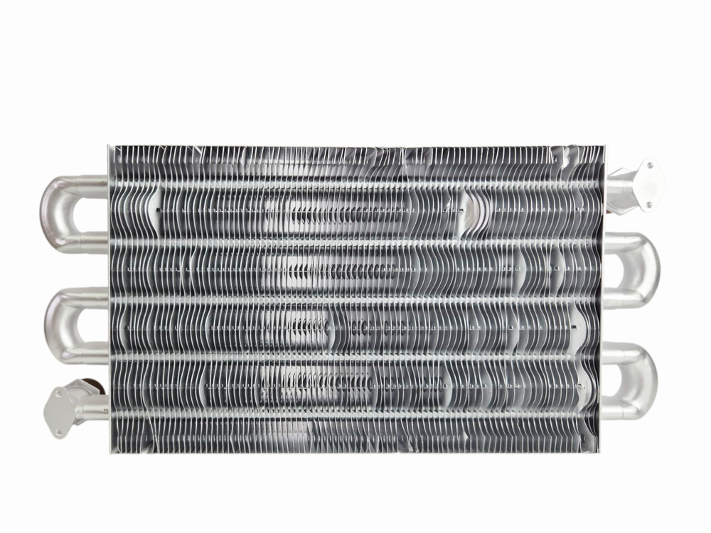 Теплообменник основной Сармат T 32KW (CN)