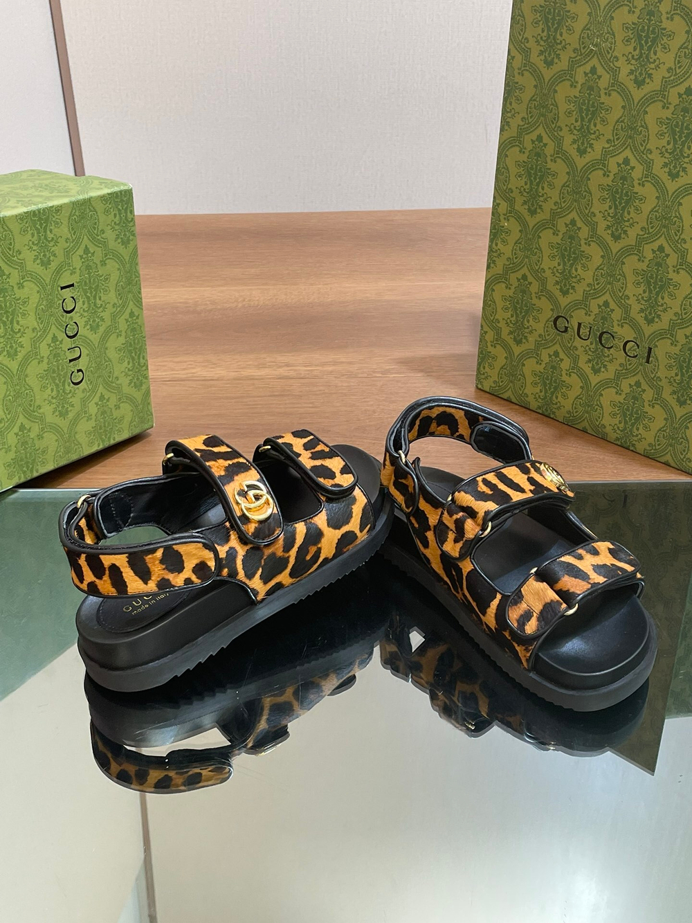 Gucci Sandal