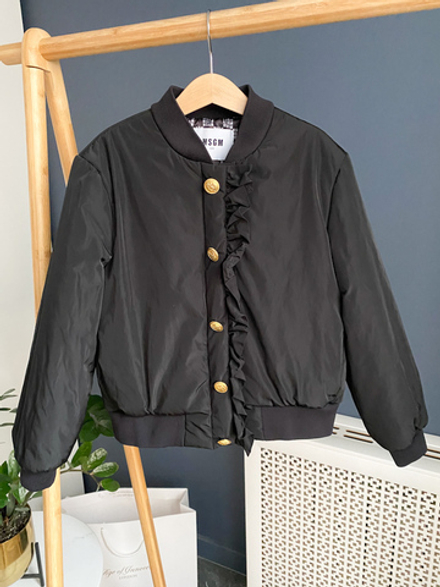 Новая куртка MSGM, 140