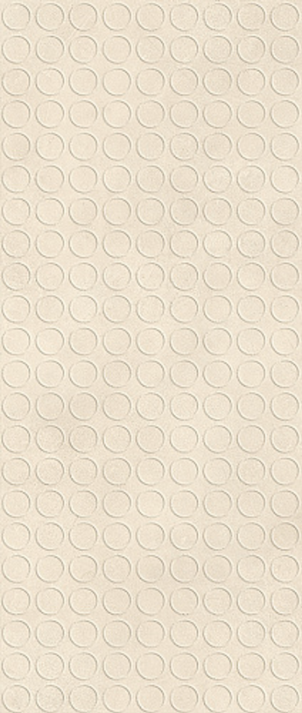 Керамическая плитка для стен ATLAS CONCORDE BOOST EXPRESSION 3D Loop Shell Matte 10 mm 50х120 AYTR