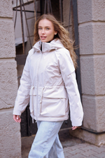 Куртка женская 570