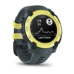 Смарт часы Garmin Instinct E - 40 mm Electric Lime