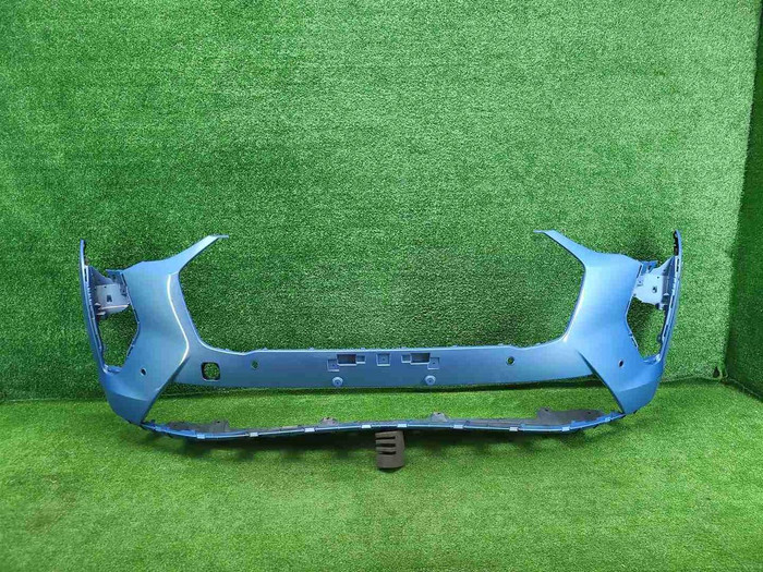 Бампер передний Haval Jolion (2021-2024)