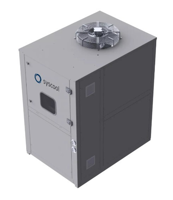Чиллер Syscool SL 20 AIR CO TC