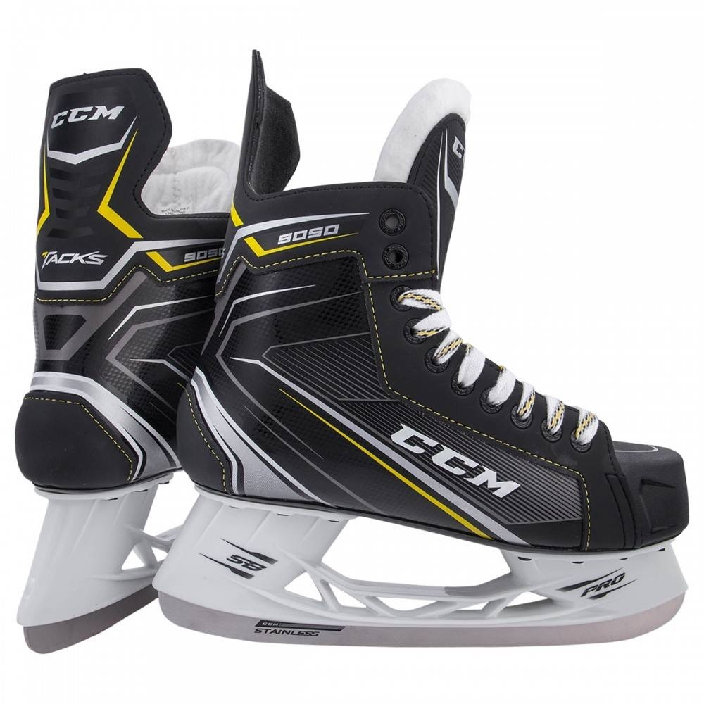 CCM tacks 9050 JR 3D (EUR 36)