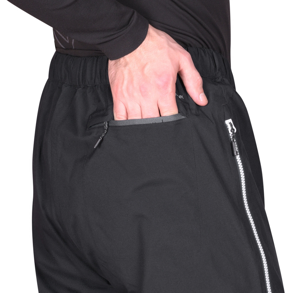 Брюки беговые Ternua Radial Pt M