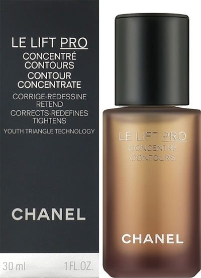 Chanel Le Lift PRO Contour Concentrate 50 ml