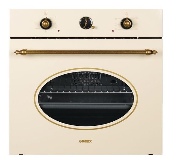 Электрический духовой шкаф REEX OE 606 Rbe