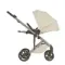 Коляска ANEX Eli 3 в 1 Milky