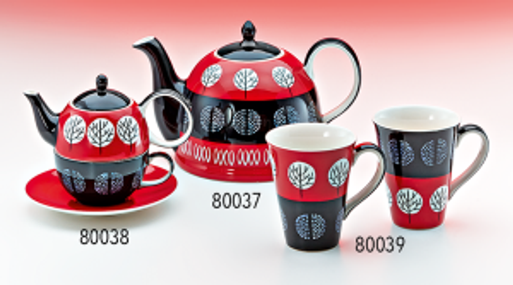 Чайник "Джаред"