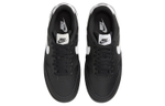Кроссовки Nike Gamma Force "Black White" (Женская размерная сетка)