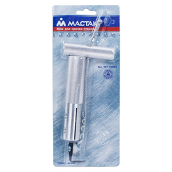 МАСТАК (107-03001) Нож для срезания уплотнителя стекол