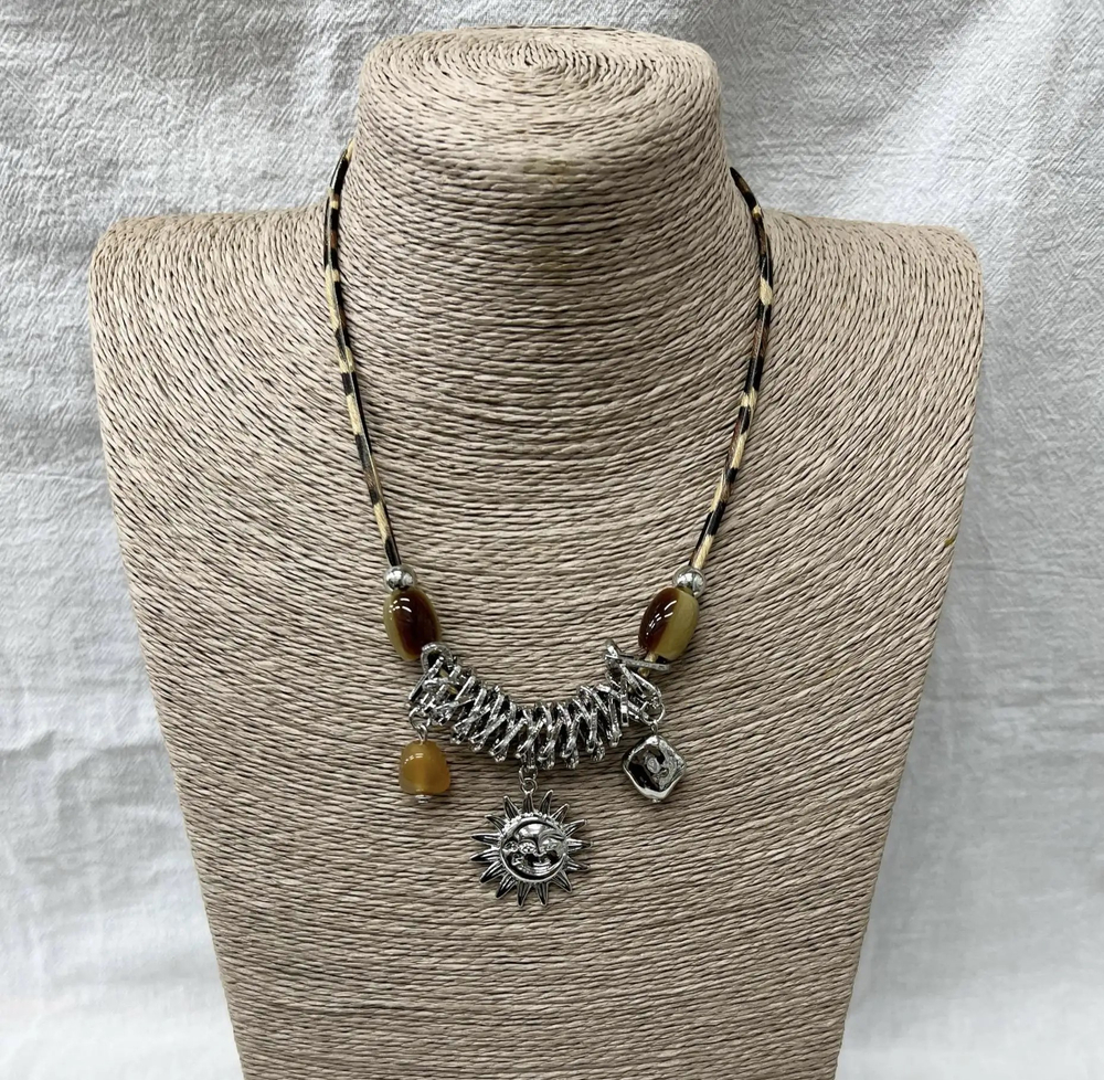 Колье Jewelry - арт065