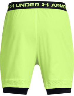 Теннисные шорты Under Armour Vanish Woven 2-in-1