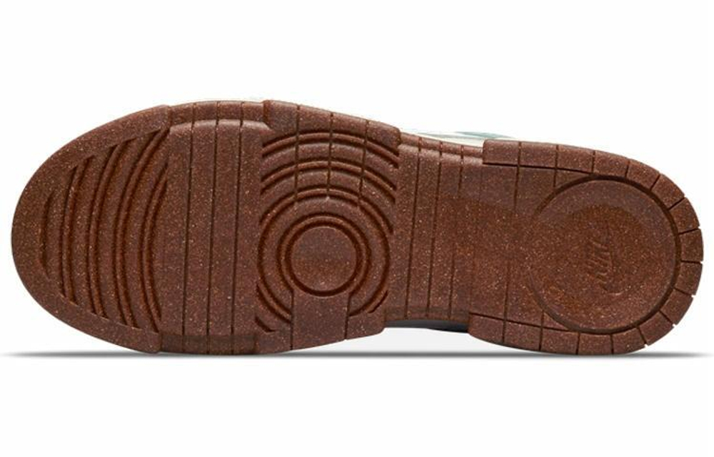 Кроссовки Nike Dunk Disrupt Low Disrupt (Женская размерная сетка)