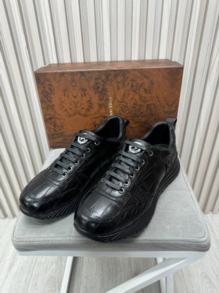 Кроссовки Stefano Ricci🐊