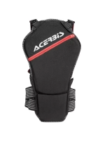 Защита спины BACK PROTECTOR SOFT 2.0 GRAY