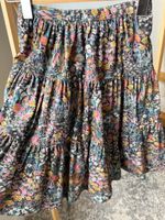 Вельветовая юбка Bonpoint, 116