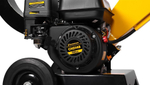 Бензиновый измельчитель Champion CH5148