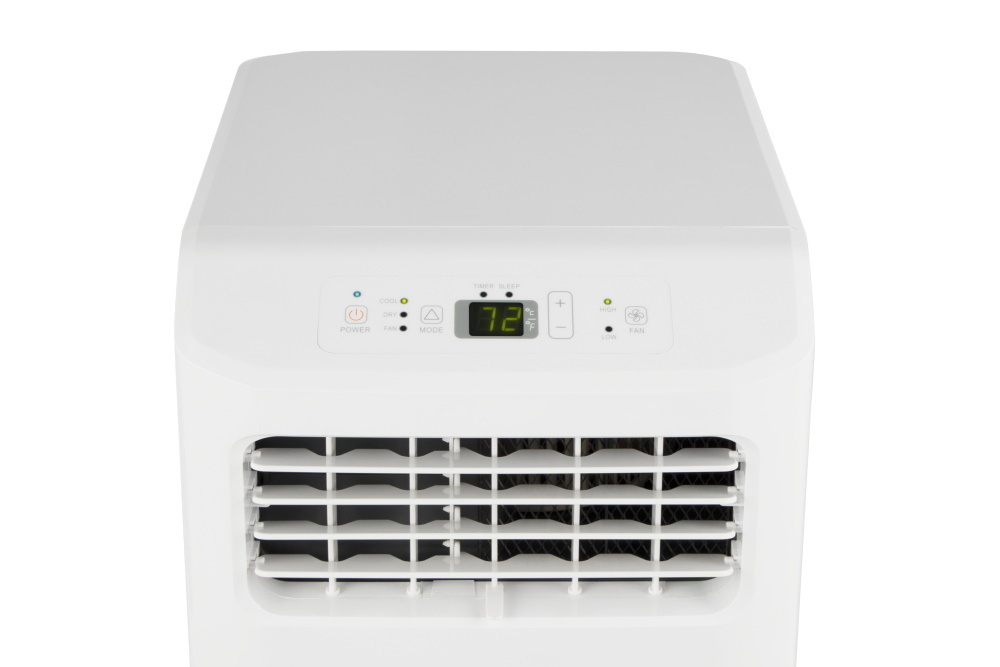 Мобильный кондиционер HISENSE cерии V AP-07CR4GKVS00