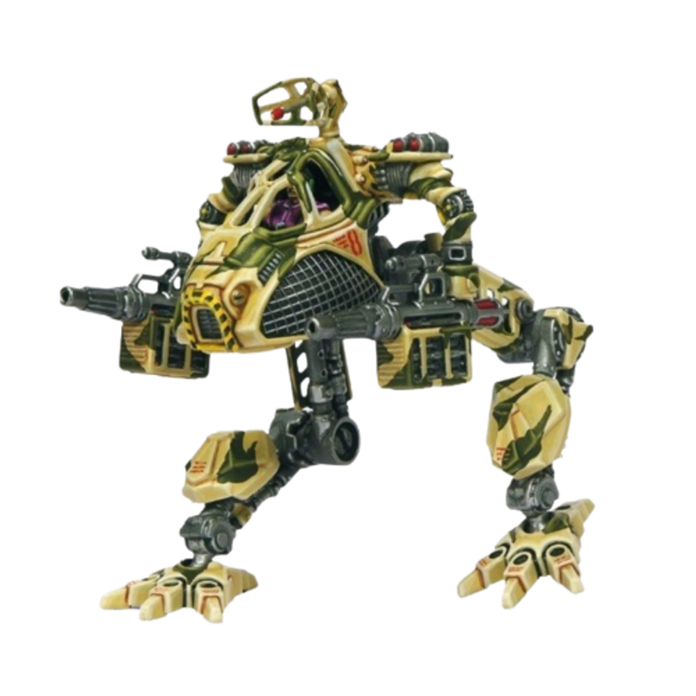 Robogear "LOCUST" (Локуст)