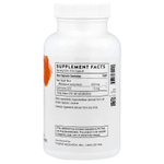 Thorne, красный дрожжевой рис с коэнзимом Q10, 120 капсул