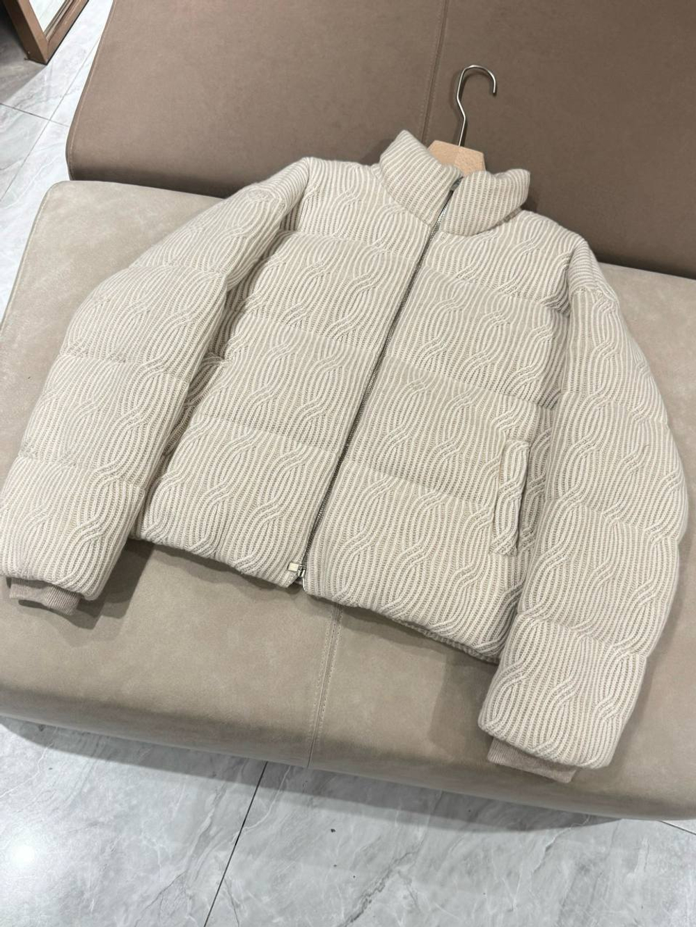 Куртка Loro Piana