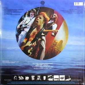 Status Quo / Just Supposin'... (LP)