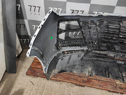 Бампер передний в сборе Jetour Dashing 22-нв Б/У Оригинал F162803510CA