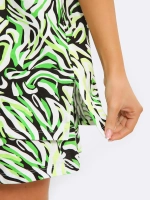 Комплект хлопок рубашка с шортами