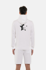 Худи HYDROGEN STARS HOODIE PADEL (DH0006)