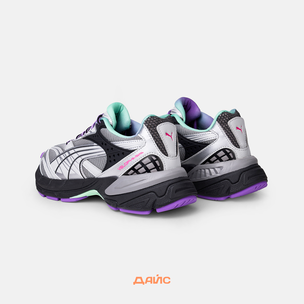 Кроссовки Puma Velophasis Sprint2K 395345-02