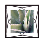 Фоторамка prisma 10х10 черная