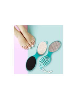 ПЕМЗА ДЛЯ НОГ