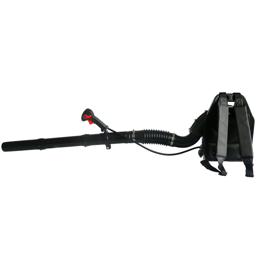 Бензиновая ранцевая воздуходувка EVOline BLG 42 BP