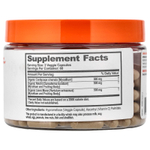 The Genius Brand, Genius Mushrooms, 180 растительных капсул