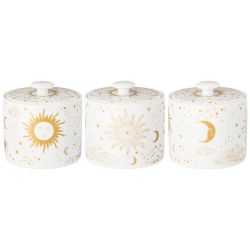 ЧАЙНЫЙ СЕРВИЗ LEFARD "ASTRONOMY" НА 6 ПЕР. 14 ПР. (КОР=2НАБ.)