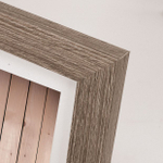 ZEP V21465 10x15 Nelson 5 дерево (св. корич)ф/рамка