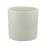 Кашпо ЭТНА с внутренней вставкой D280мм 9,5л