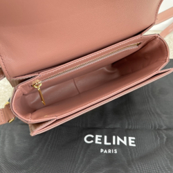 Celine Triomphe Bag 18 cm