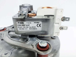 Вентилятор ИММЕРГАЗ Immergas Eolo Star 24 3E 1.025794