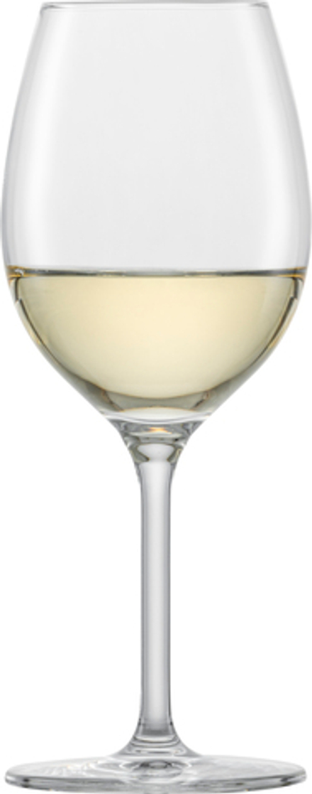 Бокал для белого вина, d 80 мм., h 200 мм., 368 мл., BANQUET