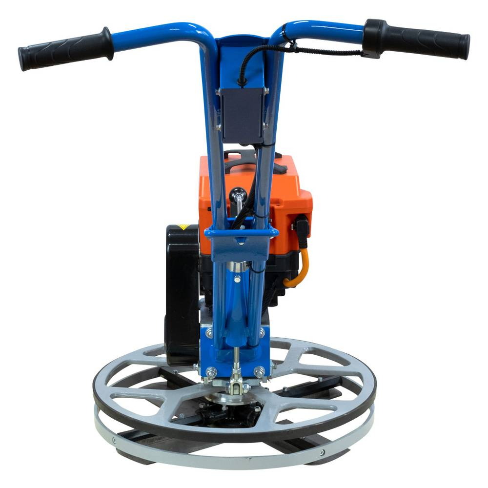 Затирочная машина аккумуляторная CIMAR CPT-20 (RATO) ЗАТ060