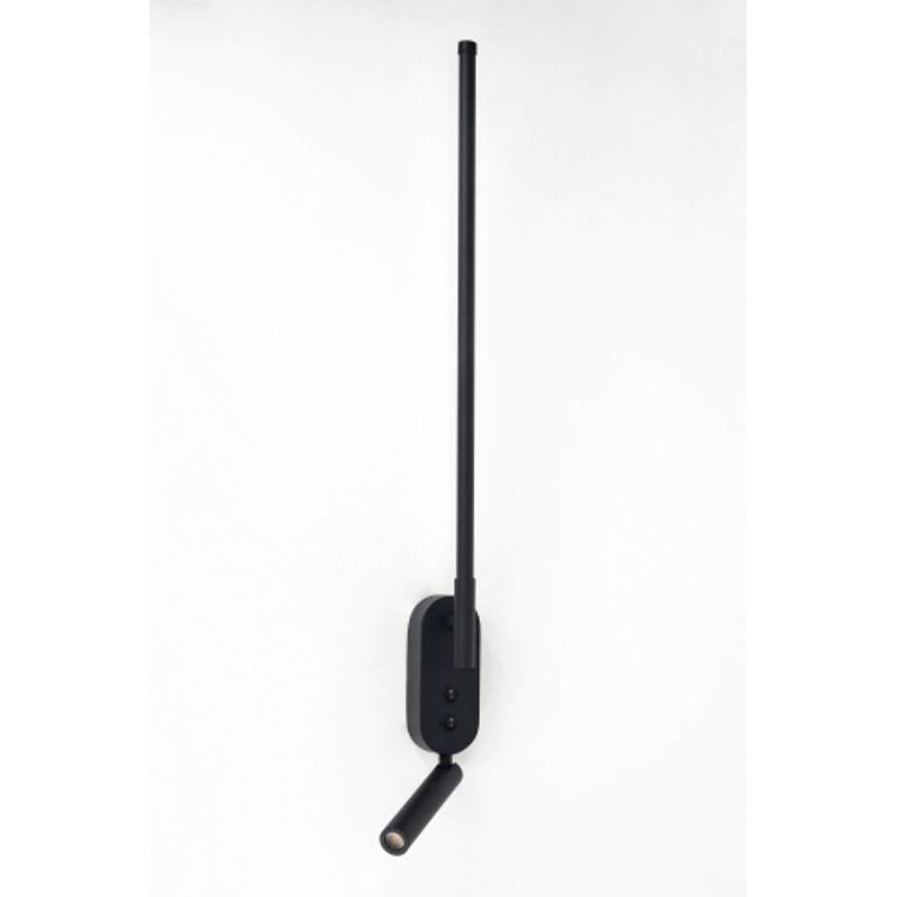 Светильник настенный Rivoli Liliana 6169-201 светодиодный LED 17 Вт 3000 К с выключателем | Rivoli